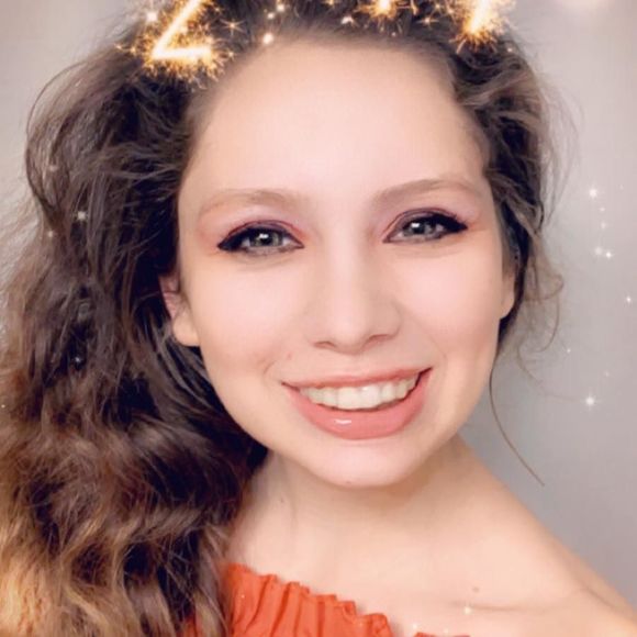 Meet your Posher, Jaci - Picture 1 of 1